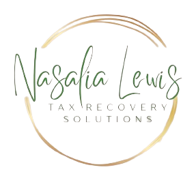 Tax Recovery Solutions